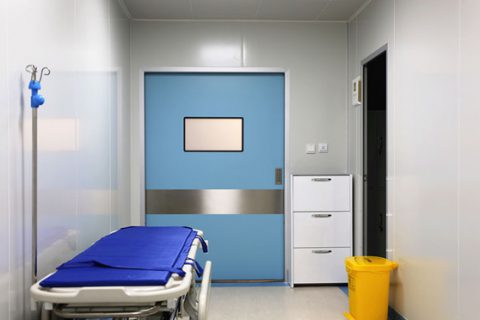 四川美容整形医院手术室装修设计