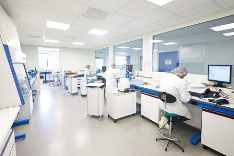 医院检验科实验室装修材料主要有哪些？